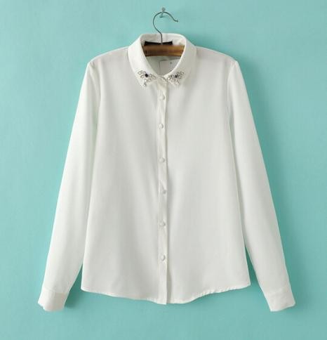 sd-581679 shirt-white